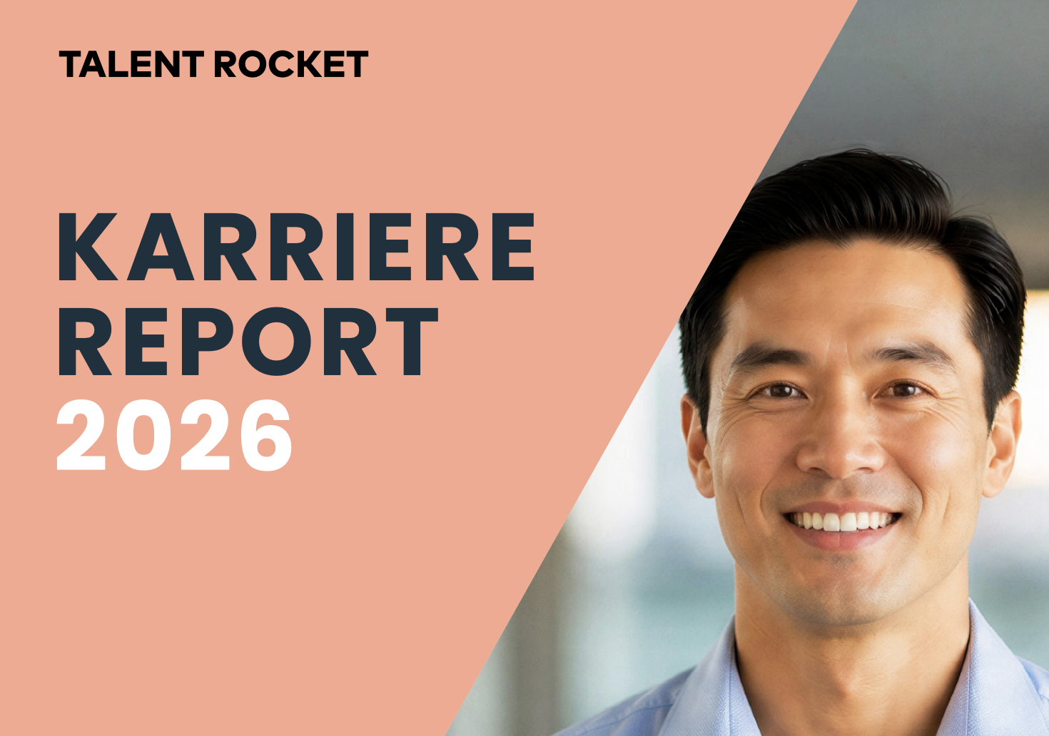 Karriere Report 2026